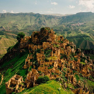 Дагестан в фотографиях