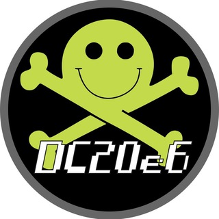 DC20e6: DEFCON Ульяновск