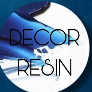 decor.resin |Изделия эпоксидной смолы|