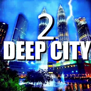 🅳🄴🅴🄿 🅲🄸🆃🅈