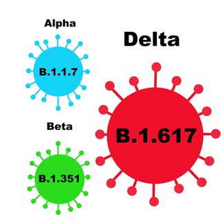 Телеграм-КИ | Защитный титр для Delta