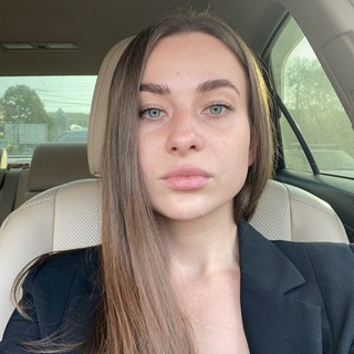 ОТ |дох*я умная| ДО |дох*я богатая|