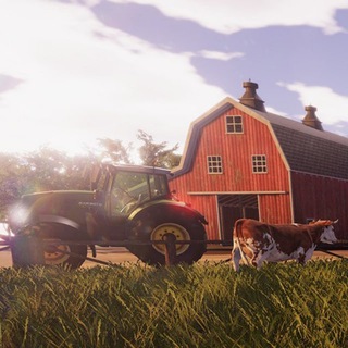 ЧЕРВИ И НАША ФЕРМА