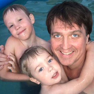 Денис Матросов Chat