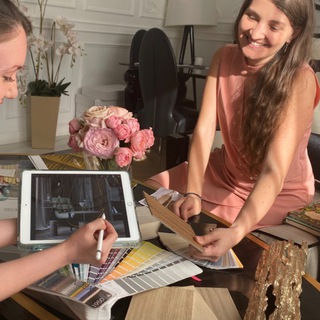 Комплектация интерьеров