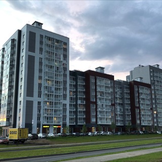 Дом 5к3 (Подъезды 13, 14, 15, 16)