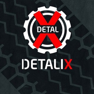 DETALIX автозапчасти Ул. Закраевского 64А