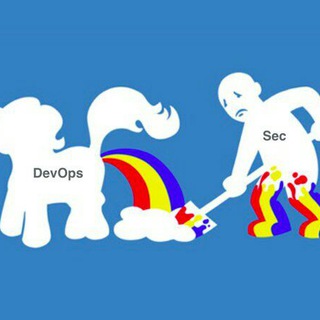DevSecOps - русскоговорящее сообщество
