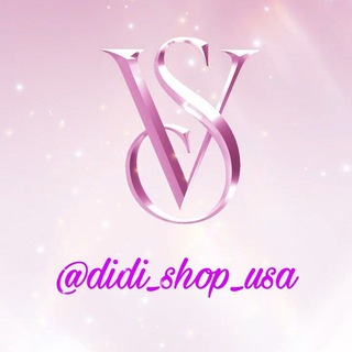 U S A. Viktoria’s seсret. Витамины