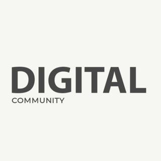 Digital-сообщество