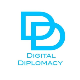 Digital Diplomacy💡