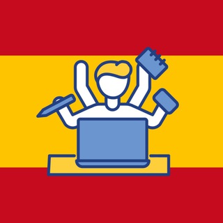 Испания. Цифровой кочевник, диджитал релокация