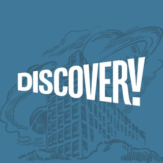 ЖК Discovery / Дискавери