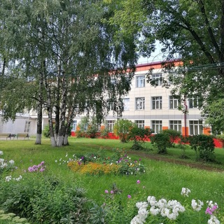 🎓О нашей школе. Дмитровская школа-интернат🎓