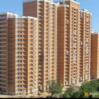 ЖК Дмитриевский (Стикон) Одесса