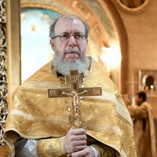 ☦️Добрый Батюшка☦️ О. Сергий Шершнев