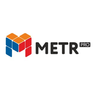 Будущий проект компании METR-PRO