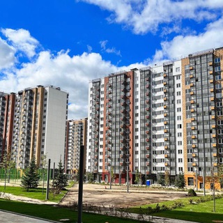 ЖК «Ватутинки Парк» / Соседи