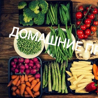 Домашние продукты ДНР