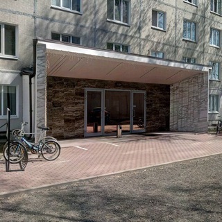 Дом на Клинской (ул. Клинская 4 корп. 2)