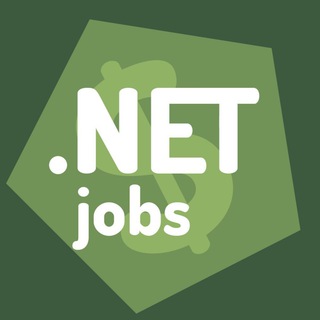 Вакансии .NET