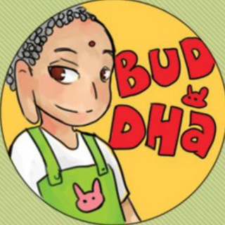 Двойники Будды