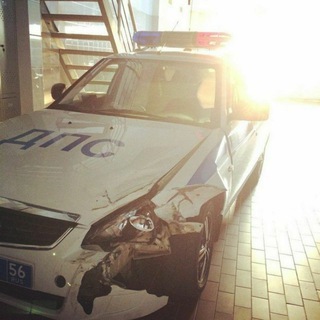 Дороги Оренбурга