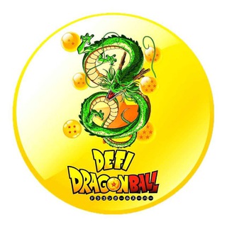 Dragon Ball DeFi