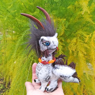 Заказы и отзывы dragons-things