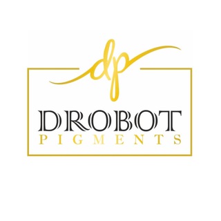DROBOT Pigments