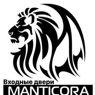 Dveri Manticora