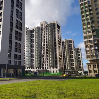 ЖК «Две Столицы»