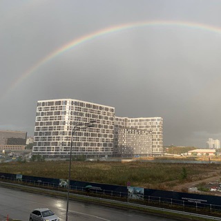 Болталка ЖК ДВИЖЕНИЕ ТУШИНО