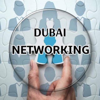 Dubai | Networking