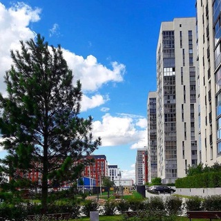 ЖК Европейский Берег Новосибирск 🏡 | Е.Берег | Евроберег