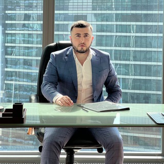 Edgar Albertovich | Недвижимость