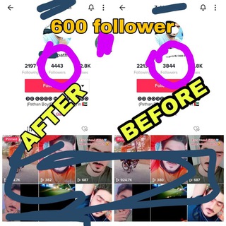 Social media traffic