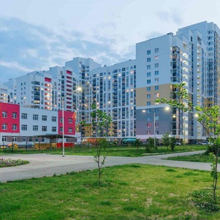 Чат Академический 🏙️