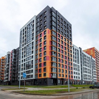 12 корпус ЖК Эко Бунино (южное бунино)