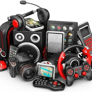 Продажа электроники Новосибирск