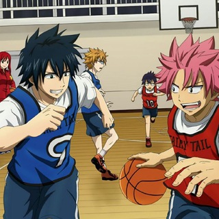 Империя анимешников