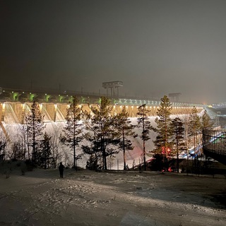 Чат ЭНЕРГЕТИК