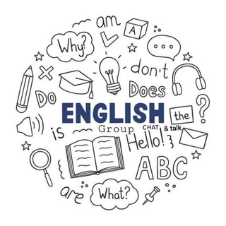 English Group (Chatting/Talking)☑️