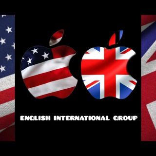 English International Group 🇬🇧🇺🇸