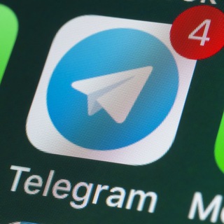 Телеграмм Продвижение