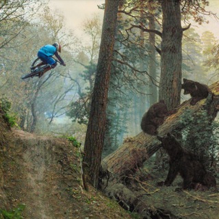 Ерино байк-парк