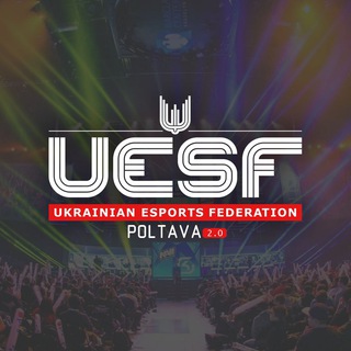 UESF POLTAVA 2.0🇺🇦