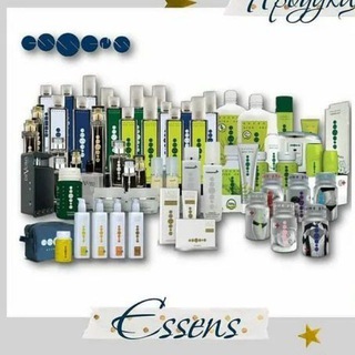 ESSENS от Яны Погореловой