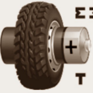 Электротранспорт котиков