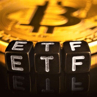 ♻️ETF Crypto♻️